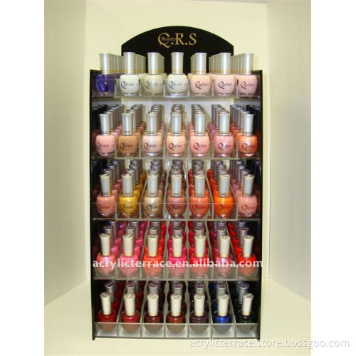 5 Tiers Nail Polish Display Stand C0804009